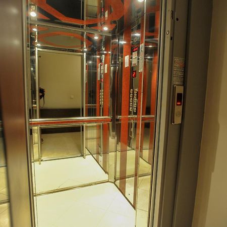 Cozy Gold Appartment#Free Parking# Thessaloníki Luaran gambar