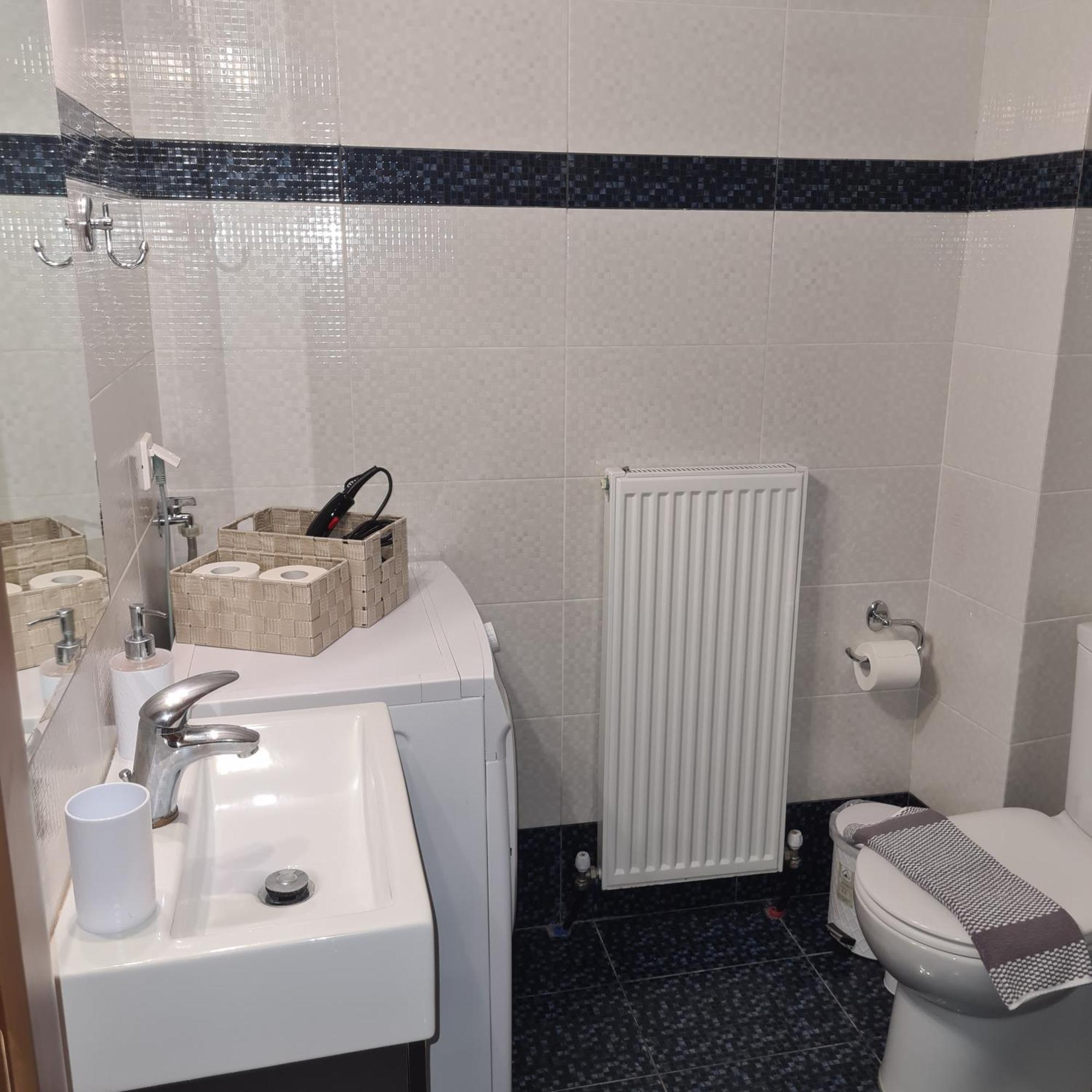 Cozy Gold Appartment#Free Parking# Thessaloníki Luaran gambar